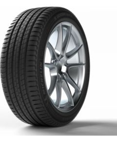 Michelin Latitude Sport 3 235/65R19 109V Vasaras riepas