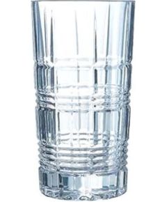 BRIXTON GLĀZE 38CL, Arcoroc Glāzes un karafes