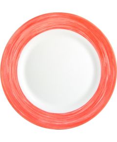 BRUSH ORANGE MAIZES ŠĶĪVIS 15.5CM, Arcoroc Šķīvji