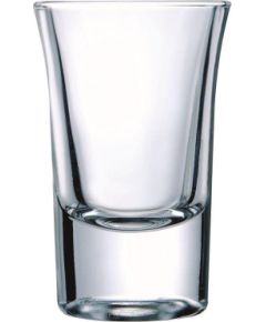 HOT SHOT DEGVĪNA GLĀZE 3.4CL, Arcoroc Glāzes un karafes