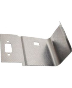 Gasket, exhaust PB-8010, PB-9010T, EB810, Echo Rezerves daļas