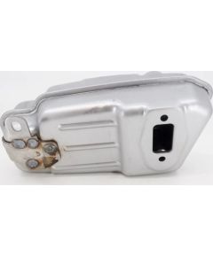 Klusinātājs PB-7910T EB790RT, Echo Rezerves daļas