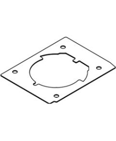 Gasket cylinder PB-7910T, EB790RT, Echo  Резервные акции