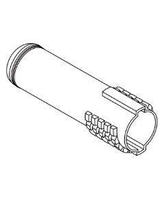 Caurule PB-5810T, Echo Rezerves daļas