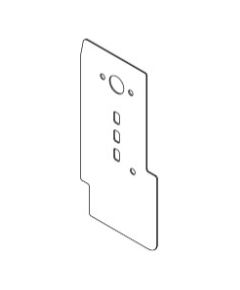 Gasket, exhaust PB-5810T, Echo  Резервные акции