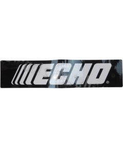 LABEL, ECHO PB-7910T, PB-8010, PB-9010T, Echo Rezerves daļas
