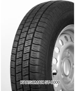 GT RADIAL KARGOMAX ST-6000 185/80R14C 104/102N Vasaras riepas