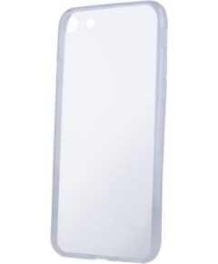 iLike Samsung  Galaxy S20 FE/S20 Lite/S20 FE 5G Slim Case 1mm Transparent Neoriģinālie Maciņi