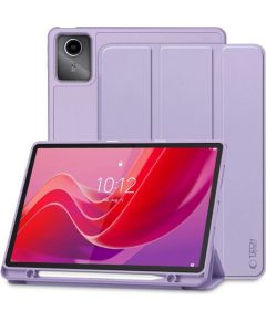 Tech-Protect SC Pen maciņš priekš Lenovo Tab M11 11" TB-330 - violets Maki Planšetdatoriem