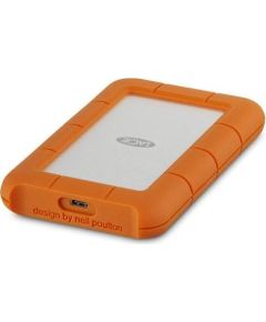 LaCie mobile drive Rugged SECURE 2,5'' 2TB 3600RPM USB3.1
