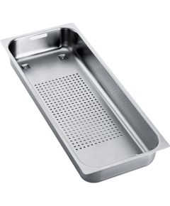 Franke Maris R25 SS 172x412 Nokāšamais Paliktnis Различные аксессуары