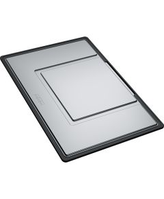 Franke Maris S/SS MYX ir mobilā notece no nerūsējošā tērauda Cифоны