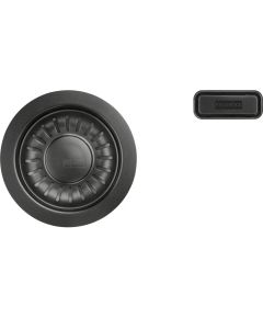 Franke Manuāls notekas komplekts Sifoni