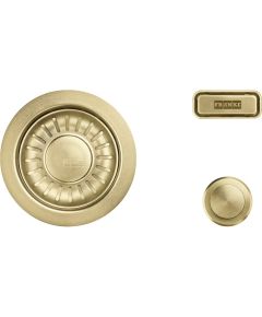 Franke Automatic Bottom Valve Kit Franke Gold Automātisks WK notekas komplekts Sifoni