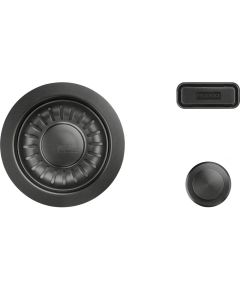 Franke Automātisks WK notekas komplekts Sifoni