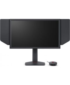 BENQ ZOWIE XL2540X+ 24.1INCH FHD TN 280 HZ 320CD/M2 HDMI 2.0X3 DP 1.2 GAMING MONITOR Monitori