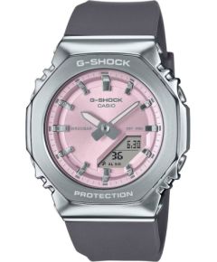 Casio G-shock Analog-Digital  Women GM-S2110-4AER Rokas pulksteņi 