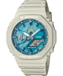 Casio G-shock Original GA-2100AS-5AER Rokas pulksteņi 