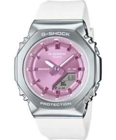 Casio G-shock Analog-Digital  Women GM-S2110-7A6ER Rokas pulksteņi 