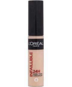 L'oreal Infaillible / More Than Concealer 11ml 24H Dekoratīvā kosmētika