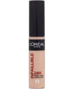 L'oreal Infaillible / More Than Concealer 11ml 24H Dekoratīvā kosmētika