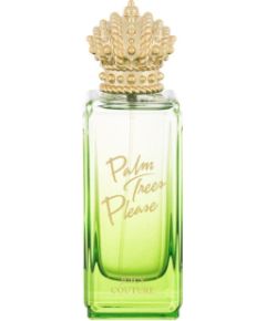 Juicy Couture Rock The Rainbow / Palm Trees Please 75ml Sieviešu Smaržas