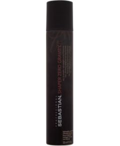 Sebastian Professional Shaper Zero Gravity 300ml Matu kopšana