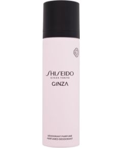 Shiseido Ginza 100ml Dezodoranti