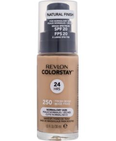 Revlon Colorstay / Normal Dry Skin 30ml SPF20 Dekoratīvā kosmētika