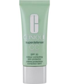 Clinique Superdefense / SPF30 40ml Косметика для тела