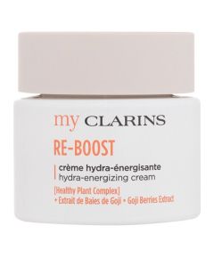 Clarins Re-Boost 50ml Ķermeņa kosmētika