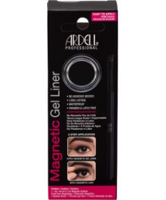 Ardell Magnetic / Gel Liner 3g Dekoratīvā kosmētika