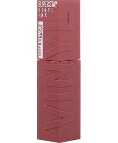 Maybelline Super Stay / Vinyl Ink Liquid 4,2ml Помады, блески, бальзамы