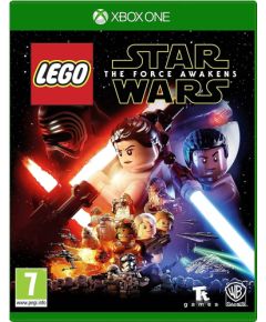 XBOX1 LEGO Star Wars The Force Awakens Xbox One video spēle Xbox spēles