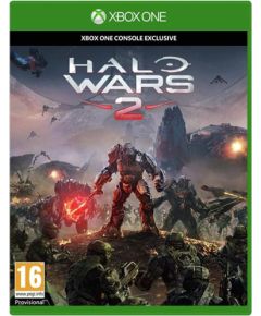 XBOX1 Halo Wars 2 Xbox One video spēle Xbox spēles
