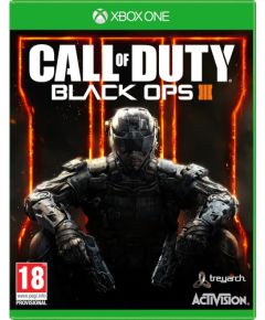 XBOX1 Call of Duty Black Ops III (3) Xbox One video spēle Xbox spēles
