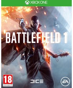 XBOX1 Battlefield 1 Xbox One video spēle Xbox spēles