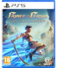 PS5 Prince of Persia The Lost Crown Playstation 5 (PS5) video spēle PlayStation 5 (PS5) spēles 