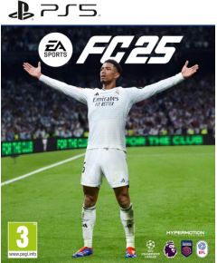 Ea Sports PS5 FC 25 Playstation 5 video spēle PlayStation 5 (PS5) spēles 