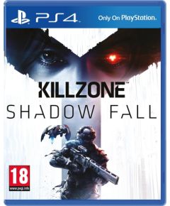 PS4 Killzone: Shadow Fall Playstation 4 (PS4) video spēle PlayStation 4 (PS4) spēles