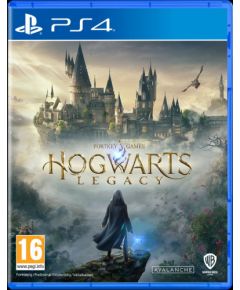 PS4 Hogwarts Legacy Playstation 4 (PS4) video spēle PlayStation 4 (PS4) spēles