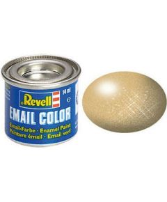 Revell email color 94 gold metallic интерактивные игрушки