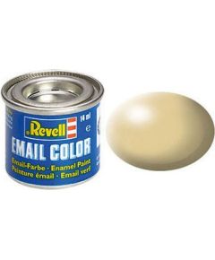 Revell Email color 314 beige silk 14ml интерактивные игрушки