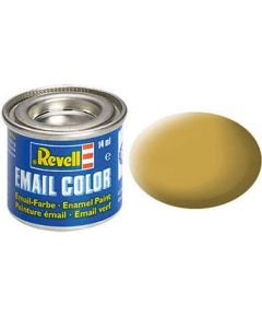 Revell Email color 16 sandy yellow mat интерактивные игрушки