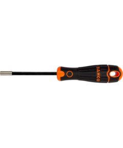 Bahco SB bit holder screwdriver 1/4" Jaunumi -Dārzam