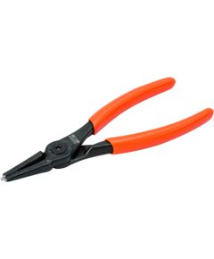 Bahco Circlips pliers internal 140mm 8-13mm Knaibles un stangas