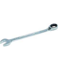 Bahco Ratchet combination spanner 1RZ 5/16" Sprūdatslēgas