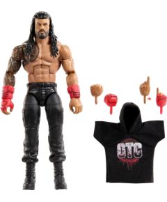 Mattel WWE® Elite Collection Roman Reigns® (JCJ30) Figūriņas un varoņi