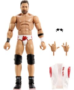 Figurka Mattel WWE Elite Collection LA Knight™ (JCJ29) Figūriņas un varoņi