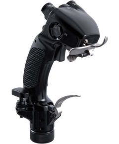 Joystick Stanley Virpil Controls FLNKR Grip - cyryliczna napis Aудио-видео